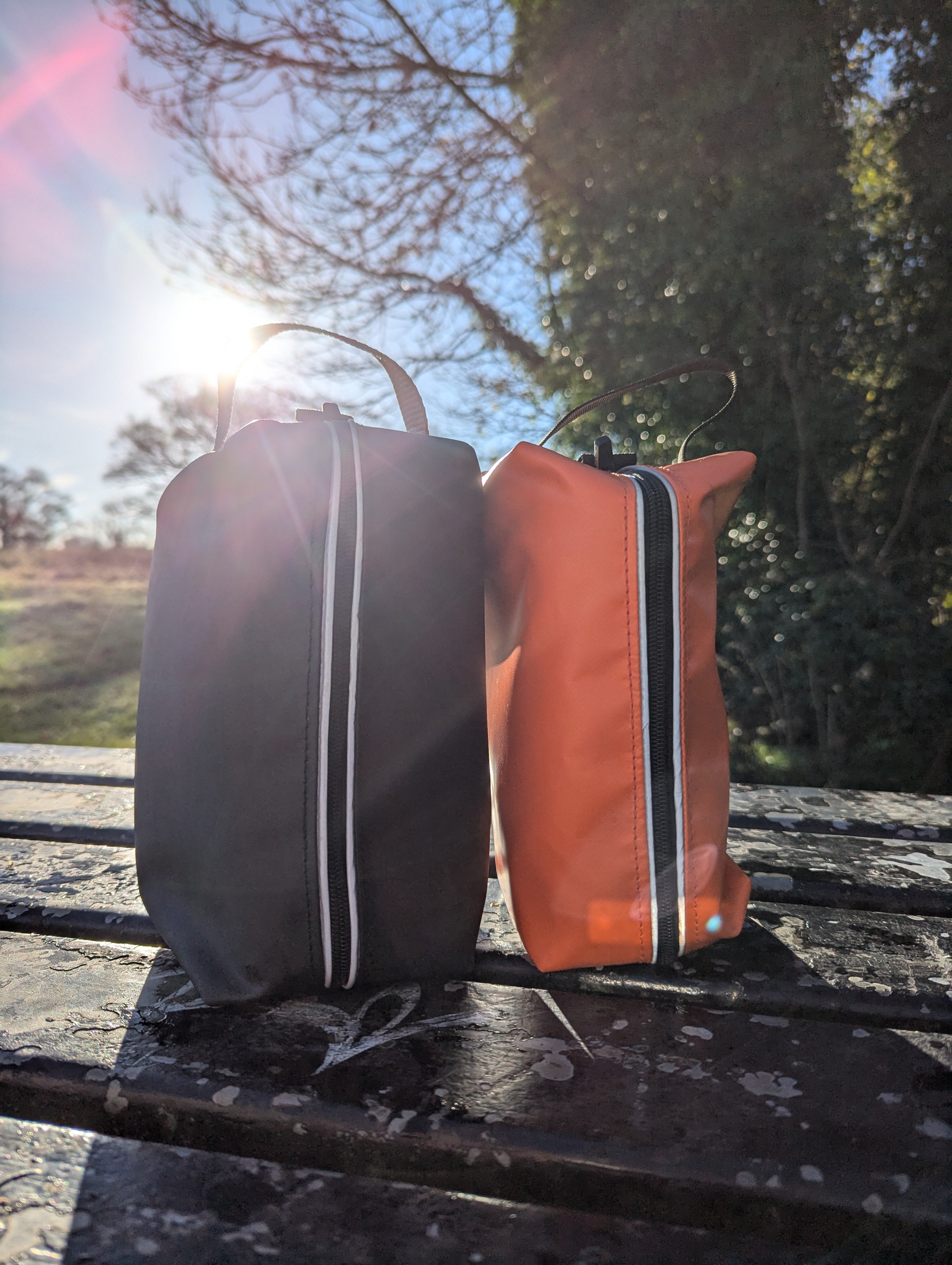 TARP Kitbag – Made By Knock