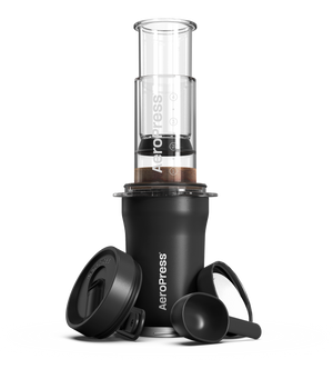 Open image in slideshow, Aeropress Go Plus
