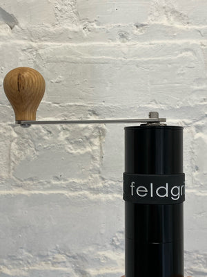 Open image in slideshow, Feldgrind Feldspeed
